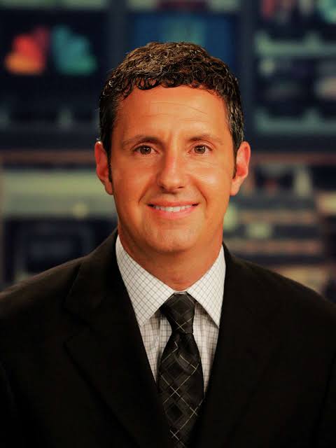 Andrew Catalon - Motivational Sports Speaker